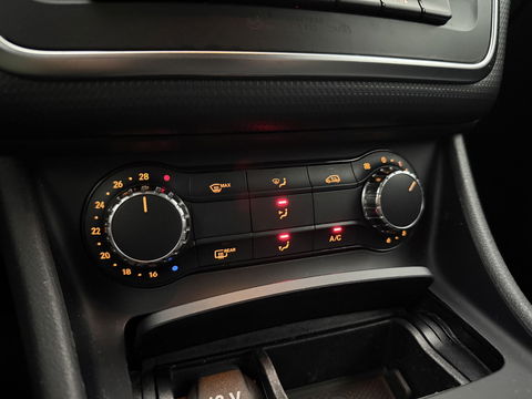 Mercedes-Benz A-Klasse 180 CDI | LED | Airco | Cruise | Navi | Parkeersens. | NAP