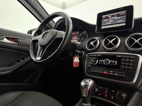 Mercedes-Benz A-Klasse 180 CDI | LED | Airco | Cruise | Navi | Parkeersens. | NAP