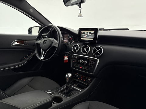 Mercedes-Benz A-Klasse 180 CDI | LED | Airco | Cruise | Navi | Parkeersens. | NAP