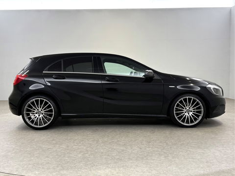 Mercedes-Benz A-Klasse 180 CDI | LED | Airco | Cruise | Navi | Parkeersens. | NAP