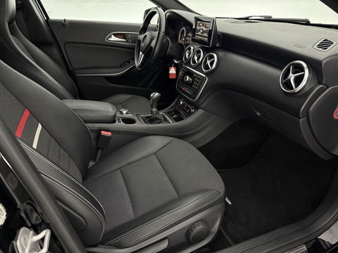 Mercedes-Benz A-Klasse 180 CDI | LED | Airco | Cruise | Navi | Parkeersens. | NAP