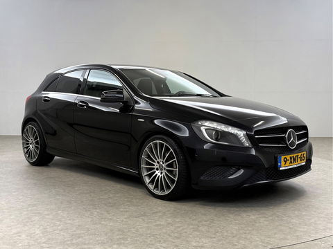 Mercedes-Benz A-Klasse 180 CDI | LED | Airco | Cruise | Navi | Parkeersens. | NAP