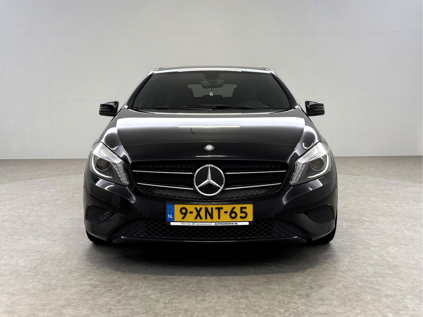 Mercedes-Benz A-Klasse 180 CDI | LED | Airco | Cruise | Navi | Parkeersens. | NAP