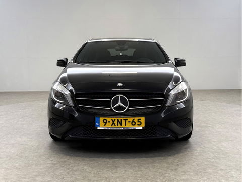 Mercedes-Benz A-Klasse 180 CDI | LED | Airco | Cruise | Navi | Parkeersens. | NAP