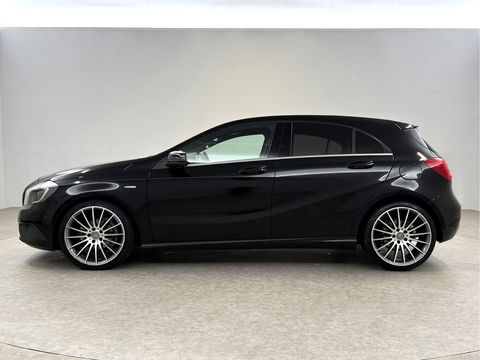 Mercedes-Benz A-Klasse 180 CDI | LED | Airco | Cruise | Navi | Parkeersens. | NAP