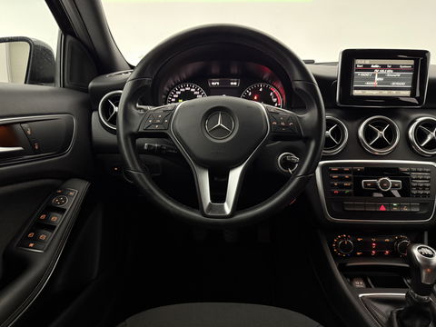 Mercedes-Benz A-Klasse 180 CDI | LED | Airco | Cruise | Navi | Parkeersens. | NAP