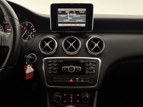 Mercedes-Benz A-Klasse 180 CDI | LED | Airco | Cruise | Navi | Parkeersens. | NAP