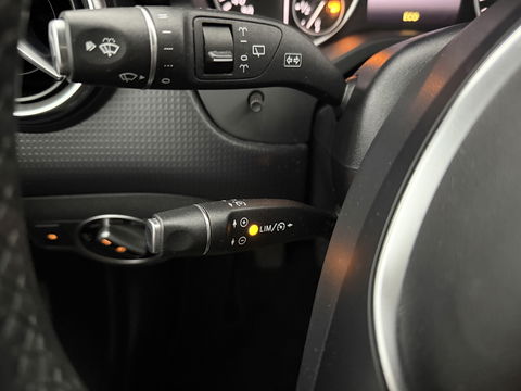 Mercedes-Benz A-Klasse 180 CDI | LED | Airco | Cruise | Navi | Parkeersens. | NAP