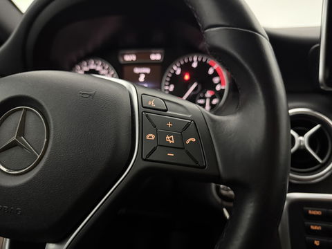 Mercedes-Benz A-Klasse 180 CDI | LED | Airco | Cruise | Navi | Parkeersens. | NAP