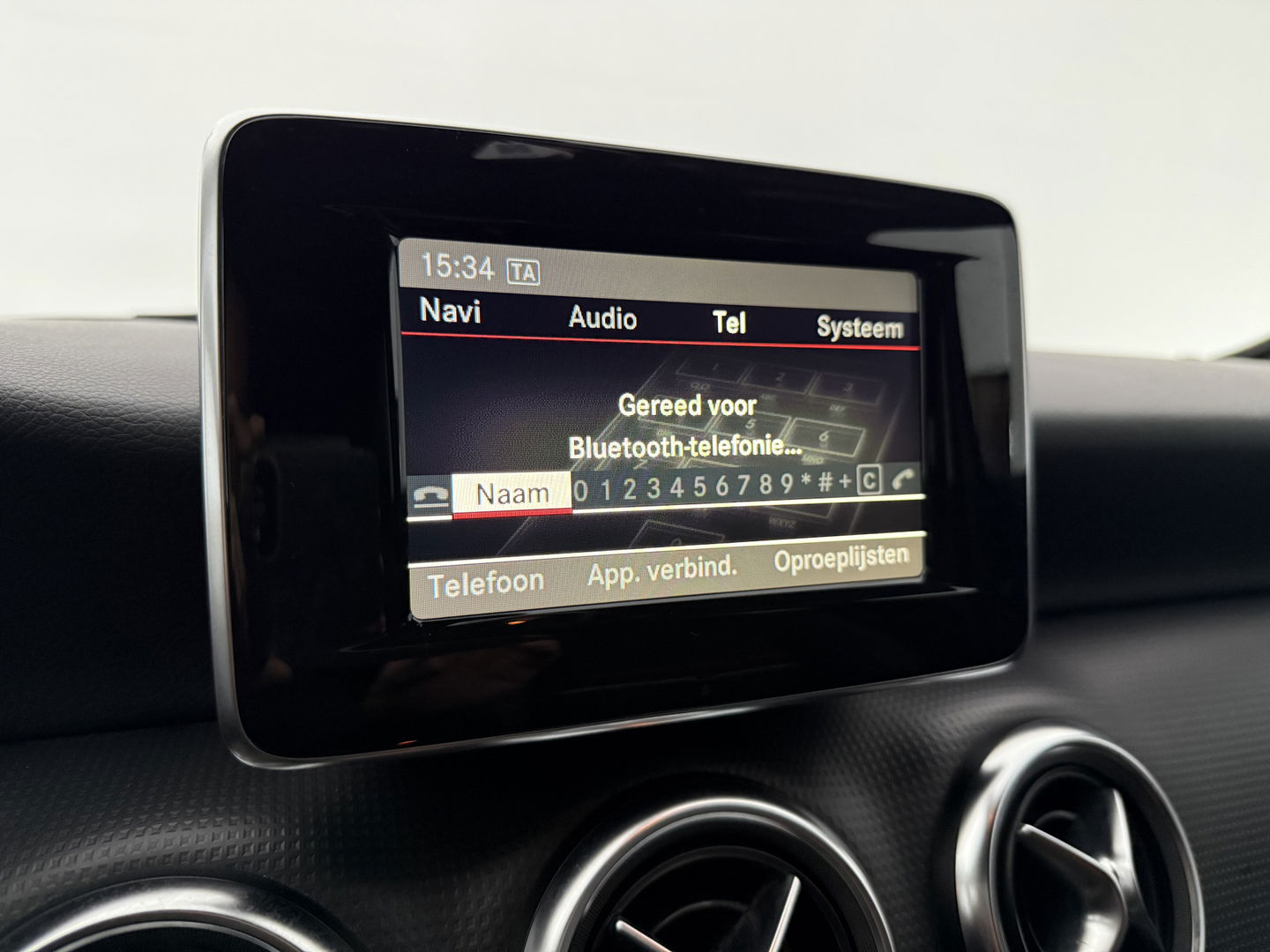 Mercedes-Benz A-Klasse 180 CDI | LED | Airco | Cruise | Navi | Parkeersens. | NAP