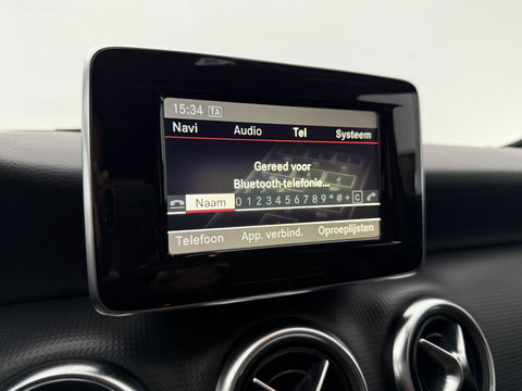 Mercedes-Benz A-Klasse 180 CDI | LED | Airco | Cruise | Navi | Parkeersens. | NAP