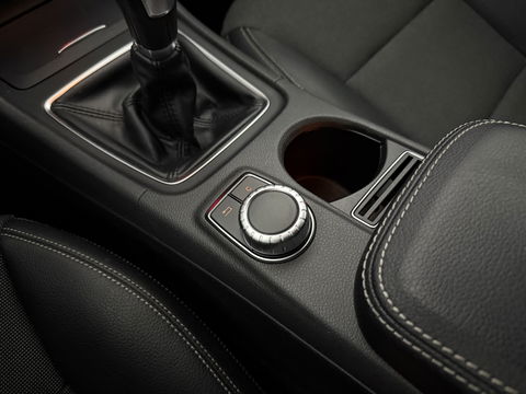 Mercedes-Benz A-Klasse 180 CDI | LED | Airco | Cruise | Navi | Parkeersens. | NAP