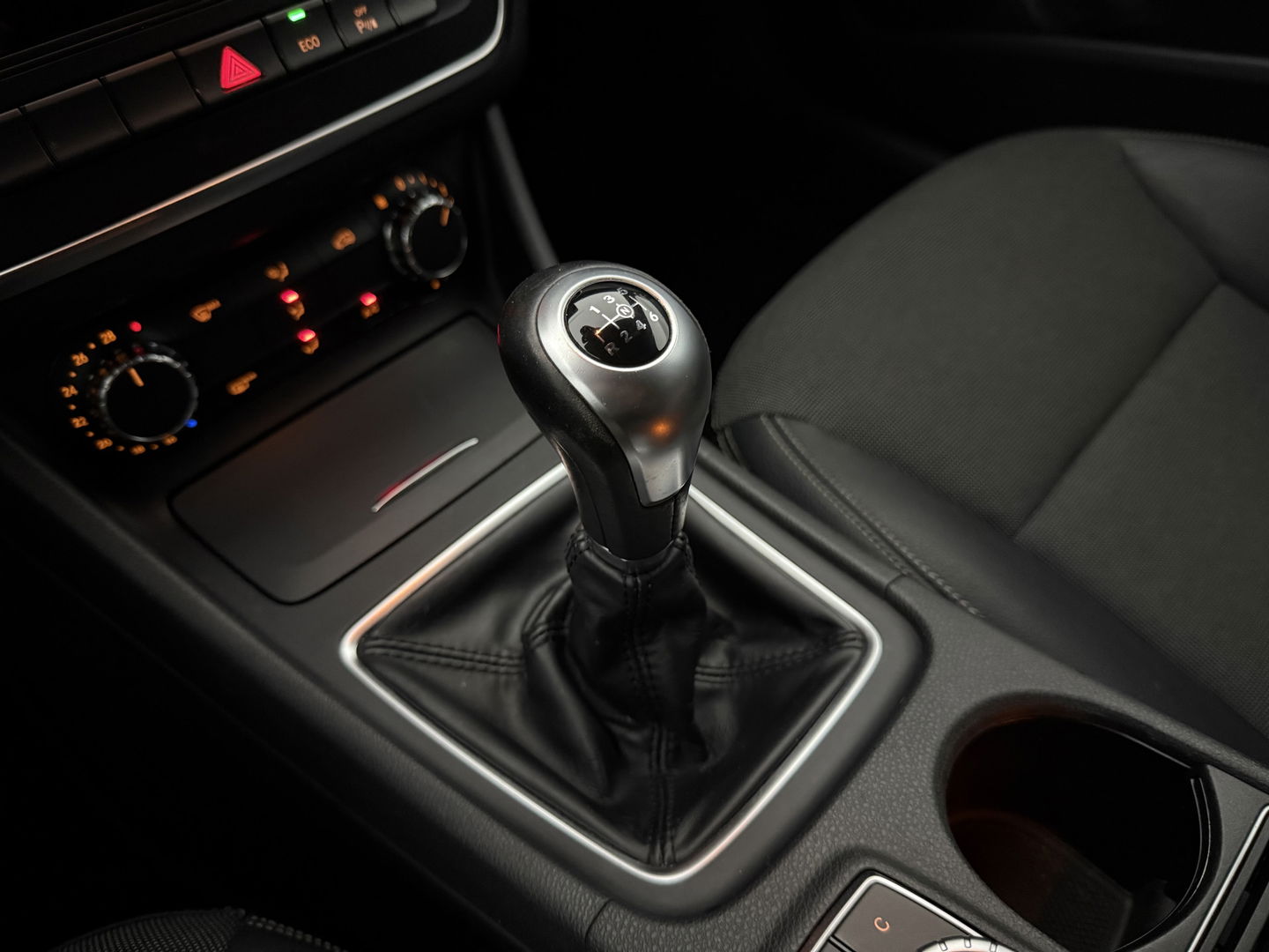 Mercedes-Benz A-Klasse 180 CDI | LED | Airco | Cruise | Navi | Parkeersens. | NAP