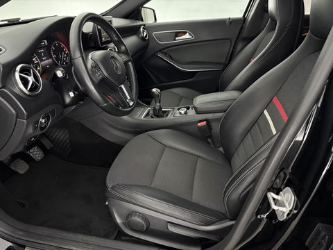 Mercedes-Benz A-Klasse 180 CDI | LED | Airco | Cruise | Navi | Parkeersens. | NAP