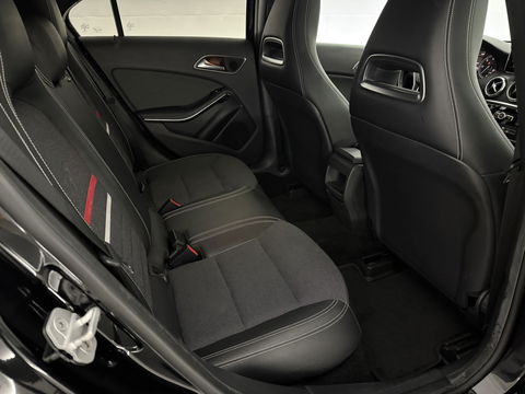 Mercedes-Benz A-Klasse 180 CDI | LED | Airco | Cruise | Navi | Parkeersens. | NAP