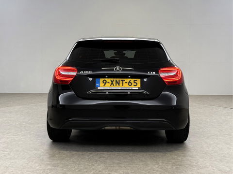Mercedes-Benz A-Klasse 180 CDI | LED | Airco | Cruise | Navi | Parkeersens. | NAP