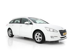 Peugeot 508 SW 1.6 e-HDi Active Aut. *PANO | HEAD-UP | XENON | NAVI-FULLMAP | COMFORT-SEATS | ECC | SHIFT-PADDLES | PDC |  PRIVACY-GLASS | CRUISE | 17''ALU*