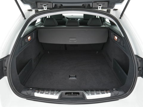 Peugeot 508 SW 1.6 e-HDi Active Aut. *PANO | HEAD-UP | XENON | NAVI-FULLMAP | COMFORT-SEATS | ECC | SHIFT-PADDLES | PDC |  PRIVACY-GLASS | CRUISE | 17''ALU*