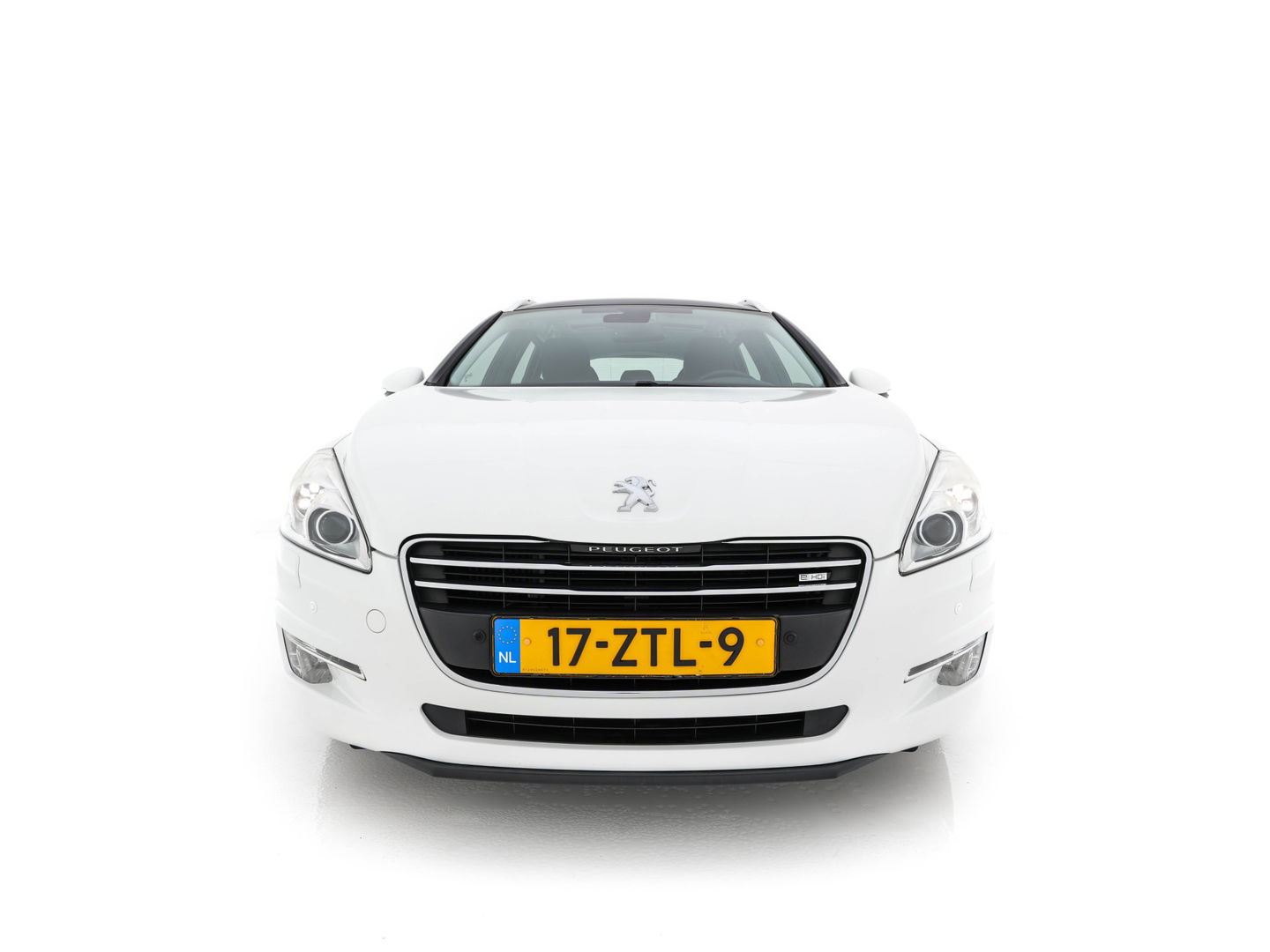 Peugeot 508 SW 1.6 e-HDi Active Aut. *PANO | HEAD-UP | XENON | NAVI-FULLMAP | COMFORT-SEATS | ECC | SHIFT-PADDLES | PDC |  PRIVACY-GLASS | CRUISE | 17''ALU*