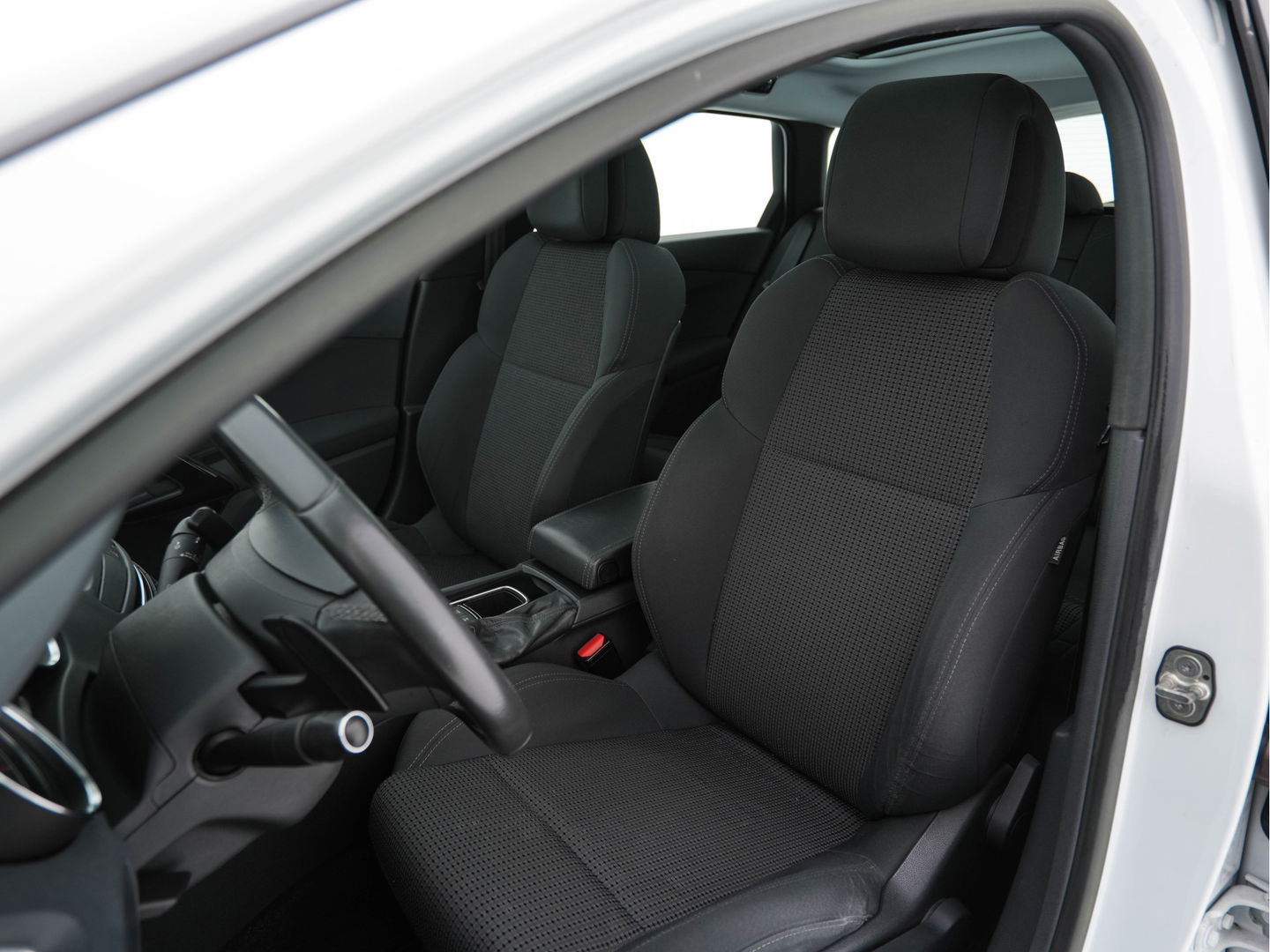 Peugeot 508 SW 1.6 e-HDi Active Aut. *PANO | HEAD-UP | XENON | NAVI-FULLMAP | COMFORT-SEATS | ECC | SHIFT-PADDLES | PDC |  PRIVACY-GLASS | CRUISE | 17''ALU*