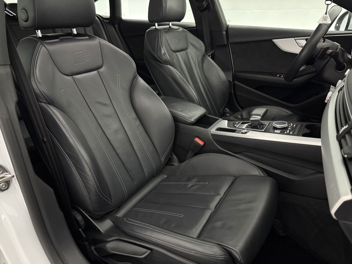 Audi A5 35 TFSI S-line | Pano | Virtual | Navi | Camera | Cruise | Parkeersens. | Keyless | NAP