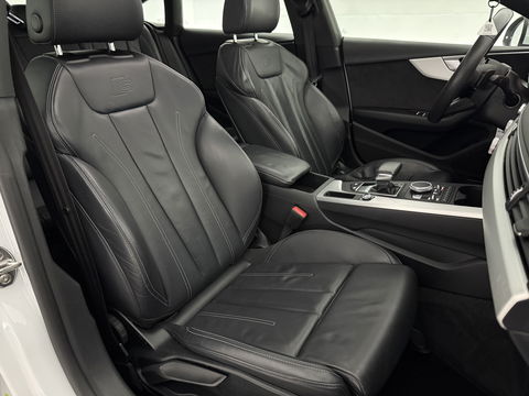Audi A5 35 TFSI S-line | Pano | Virtual | Navi | Camera | Cruise | Parkeersens. | Keyless | NAP