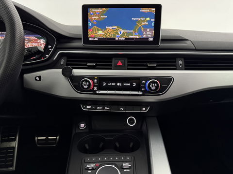 Audi A5 35 TFSI S-line | Pano | Virtual | Navi | Camera | Cruise | Parkeersens. | Keyless | NAP