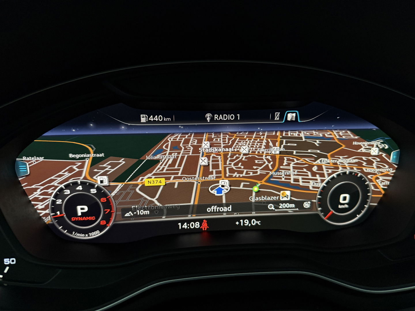 Audi A5 35 TFSI S-line | Pano | Virtual | Navi | Camera | Cruise | Parkeersens. | Keyless | NAP
