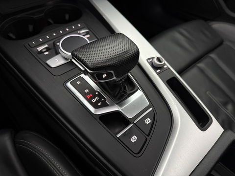 Audi A5 35 TFSI S-line | Pano | Virtual | Navi | Camera | Cruise | Parkeersens. | Keyless | NAP