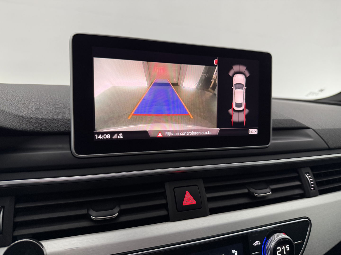 Audi A5 35 TFSI S-line | Pano | Virtual | Navi | Camera | Cruise | Parkeersens. | Keyless | NAP