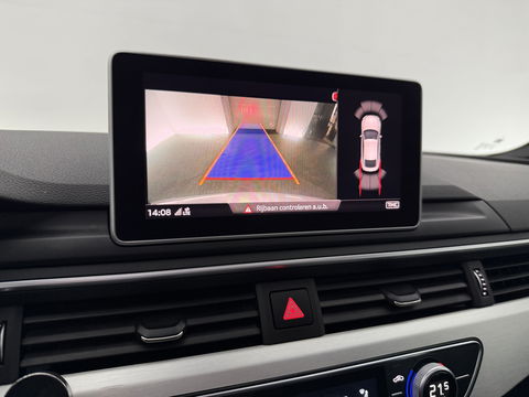 Audi A5 35 TFSI S-line | Pano | Virtual | Navi | Camera | Cruise | Parkeersens. | Keyless | NAP