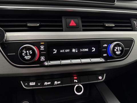 Audi A5 35 TFSI S-line | Pano | Virtual | Navi | Camera | Cruise | Parkeersens. | Keyless | NAP