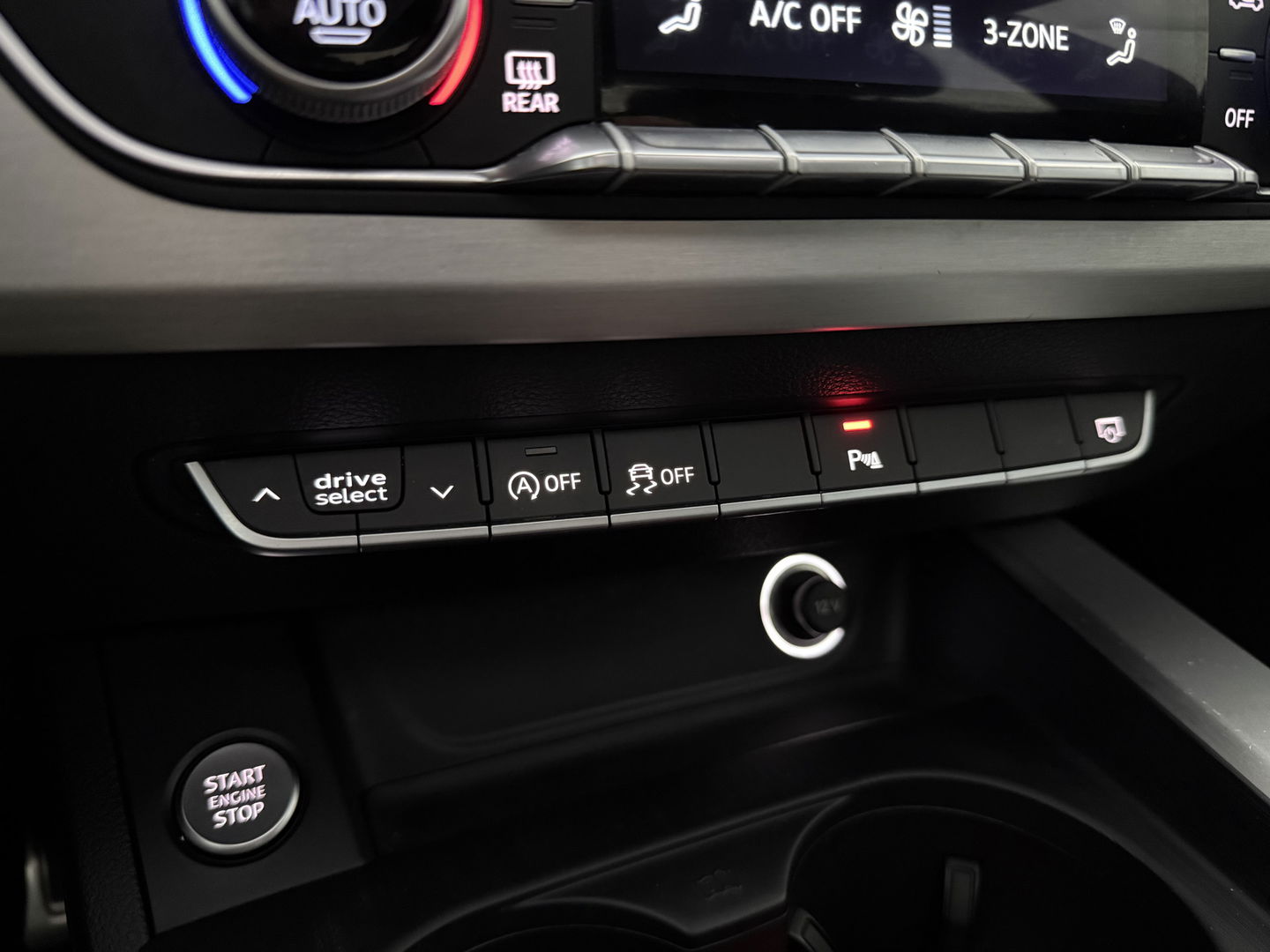 Audi A5 35 TFSI S-line | Pano | Virtual | Navi | Camera | Cruise | Parkeersens. | Keyless | NAP