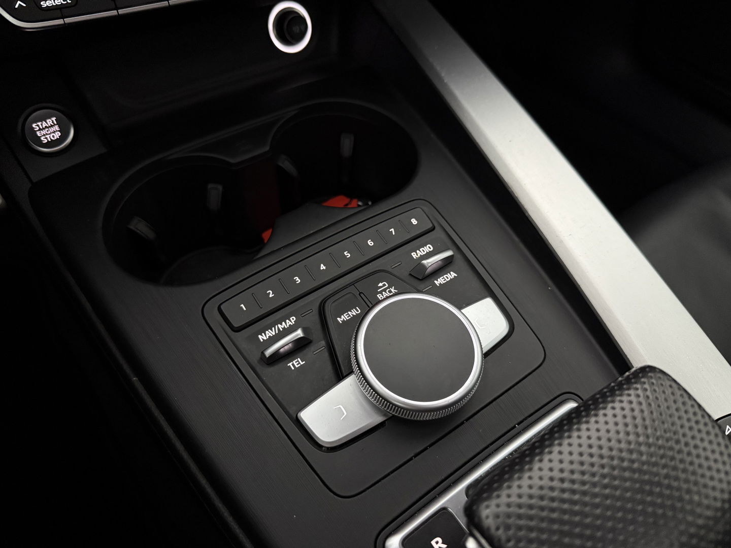 Audi A5 35 TFSI S-line | Pano | Virtual | Navi | Camera | Cruise | Parkeersens. | Keyless | NAP