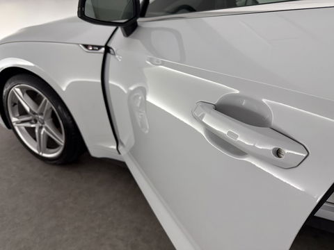 Audi A5 35 TFSI S-line | Pano | Virtual | Navi | Camera | Cruise | Parkeersens. | Keyless | NAP