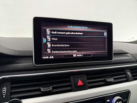Audi A5 35 TFSI S-line | Pano | Virtual | Navi | Camera | Cruise | Parkeersens. | Keyless | NAP