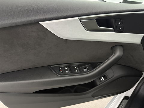 Audi A5 35 TFSI S-line | Pano | Virtual | Navi | Camera | Cruise | Parkeersens. | Keyless | NAP