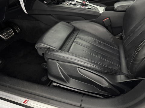 Audi A5 35 TFSI S-line | Pano | Virtual | Navi | Camera | Cruise | Parkeersens. | Keyless | NAP