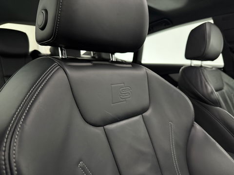 Audi A5 35 TFSI S-line | Pano | Virtual | Navi | Camera | Cruise | Parkeersens. | Keyless | NAP