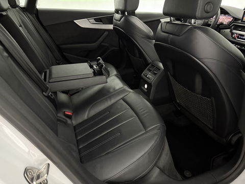 Audi A5 35 TFSI S-line | Pano | Virtual | Navi | Camera | Cruise | Parkeersens. | Keyless | NAP