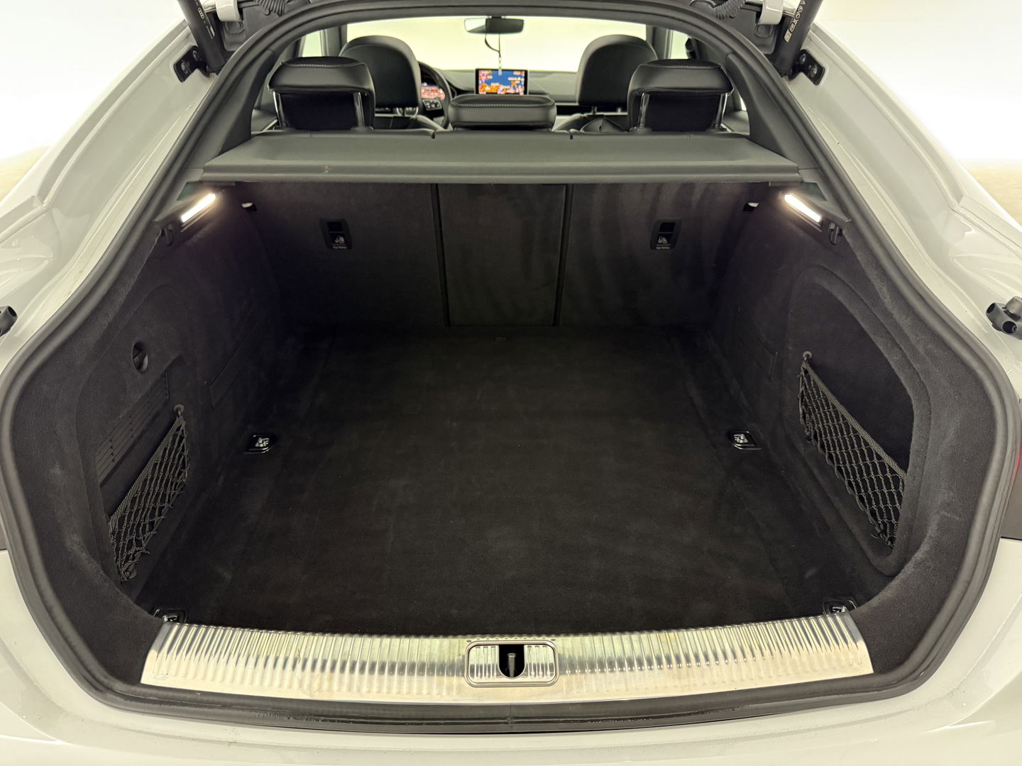 Audi A5 35 TFSI S-line | Pano | Virtual | Navi | Camera | Cruise | Parkeersens. | Keyless | NAP