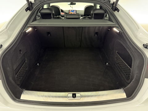 Audi A5 35 TFSI S-line | Pano | Virtual | Navi | Camera | Cruise | Parkeersens. | Keyless | NAP