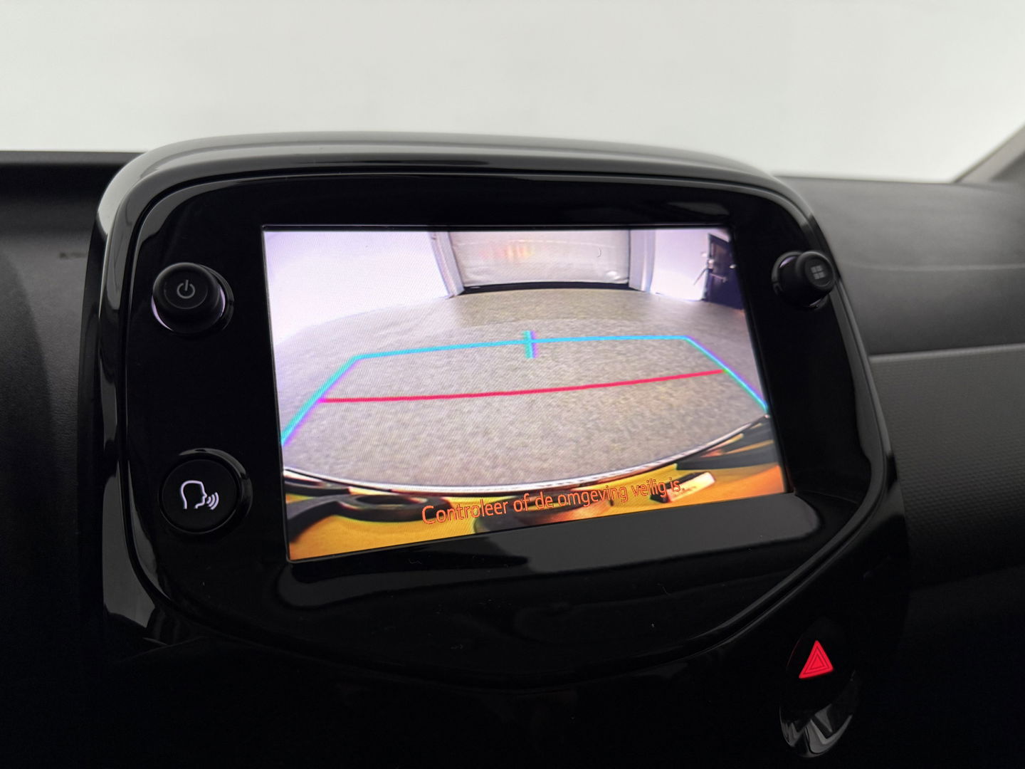Peugeot 108 1.0 e-VTi Allure | Carplay | LED | Camera | Clima | Cruise | NAP