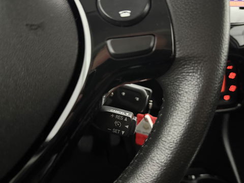 Peugeot 108 1.0 e-VTi Allure | Carplay | LED | Camera | Clima | Cruise | NAP
