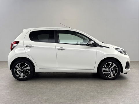 Peugeot 108 1.0 e-VTi Allure | Carplay | LED | Camera | Clima | Cruise | NAP