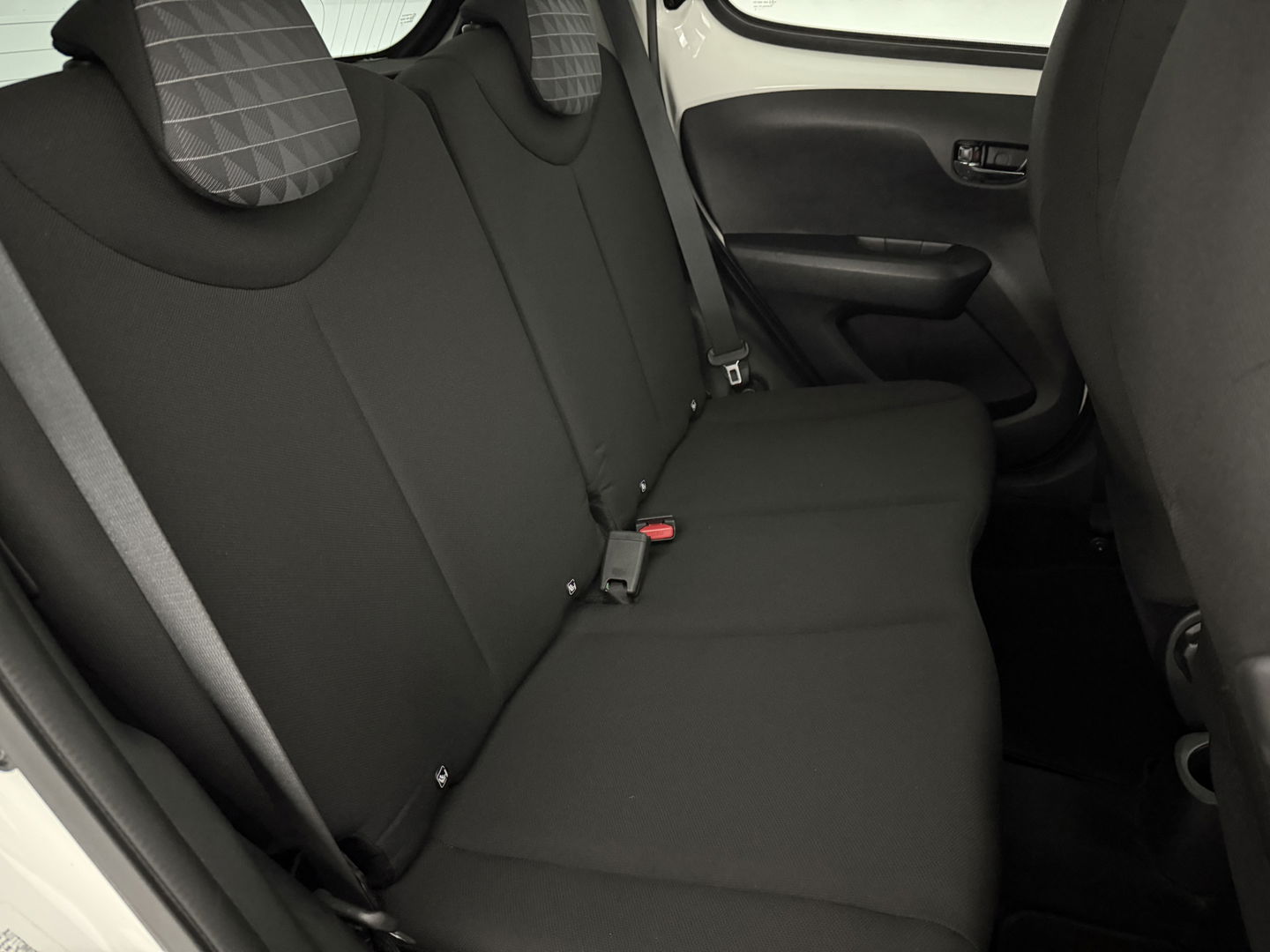 Peugeot 108 1.0 e-VTi Allure | Carplay | LED | Camera | Clima | Cruise | NAP