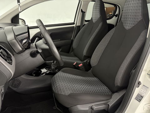 Peugeot 108 1.0 e-VTi Allure | Carplay | LED | Camera | Clima | Cruise | NAP