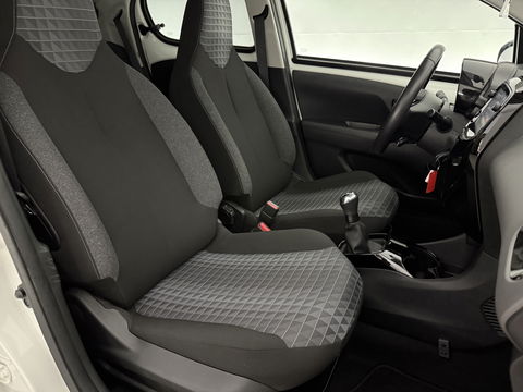 Peugeot 108 1.0 e-VTi Allure | Carplay | LED | Camera | Clima | Cruise | NAP