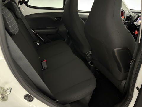 Peugeot 108 1.0 e-VTi Allure | Carplay | LED | Camera | Clima | Cruise | NAP