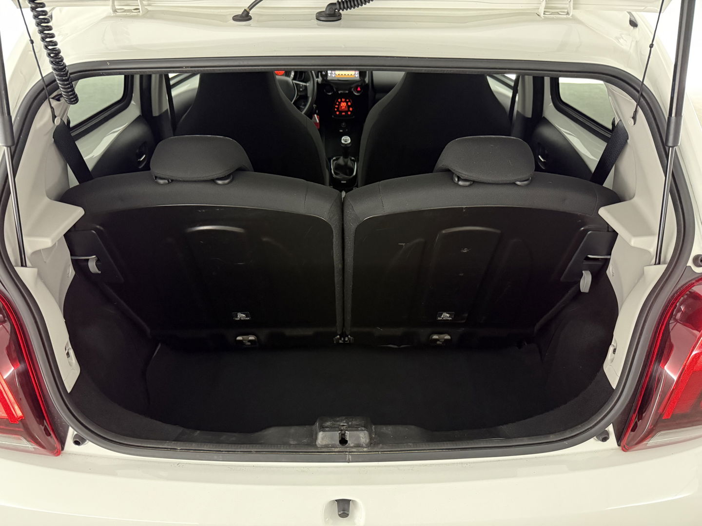 Peugeot 108 1.0 e-VTi Allure | Carplay | LED | Camera | Clima | Cruise | NAP